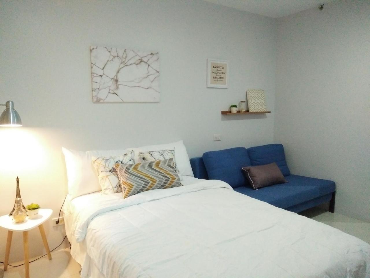 Cloud 907 Cityscapes Condominium Bacolod Dış mekan fotoğraf
