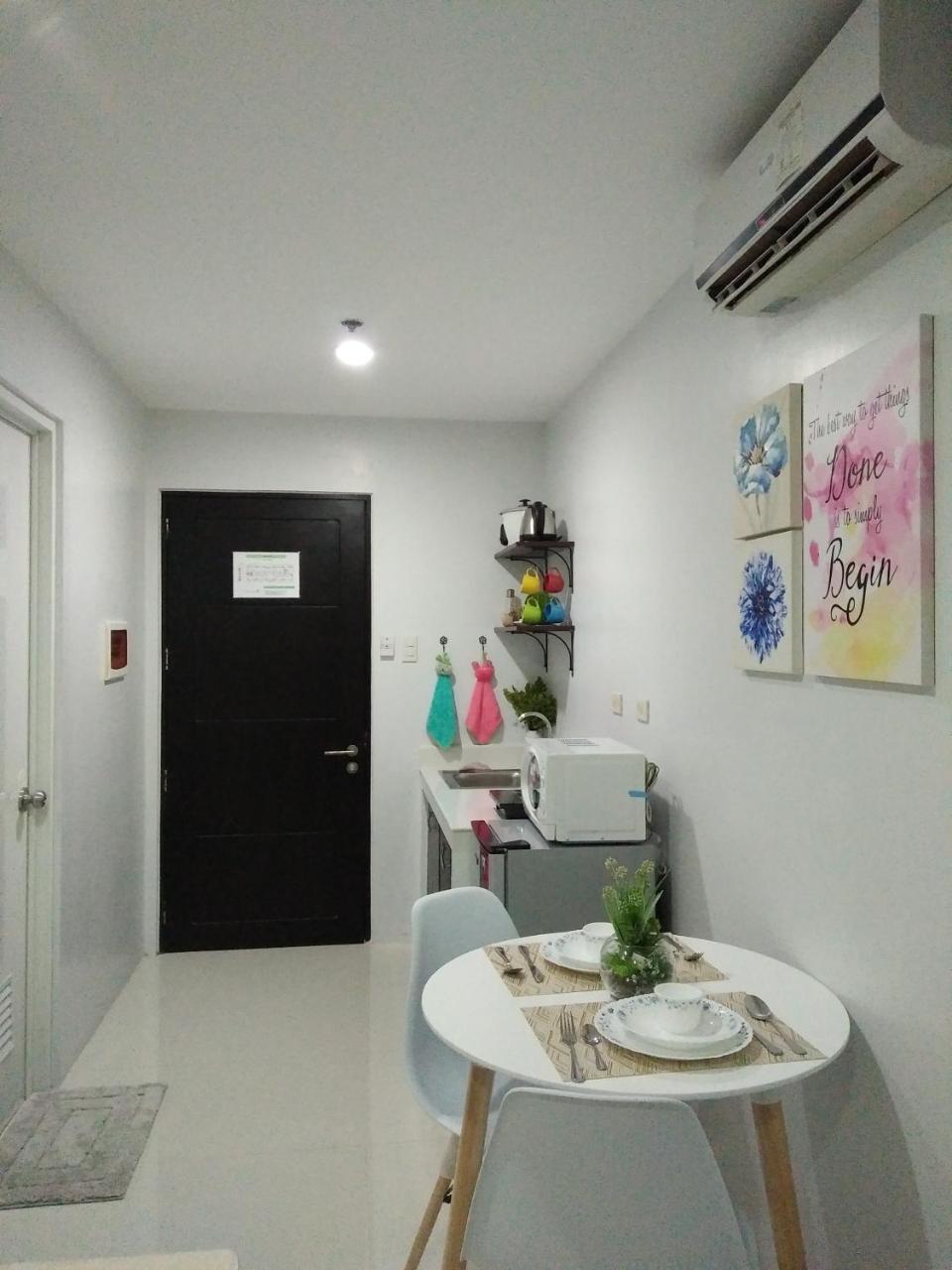 Cloud 907 Cityscapes Condominium Bacolod Dış mekan fotoğraf