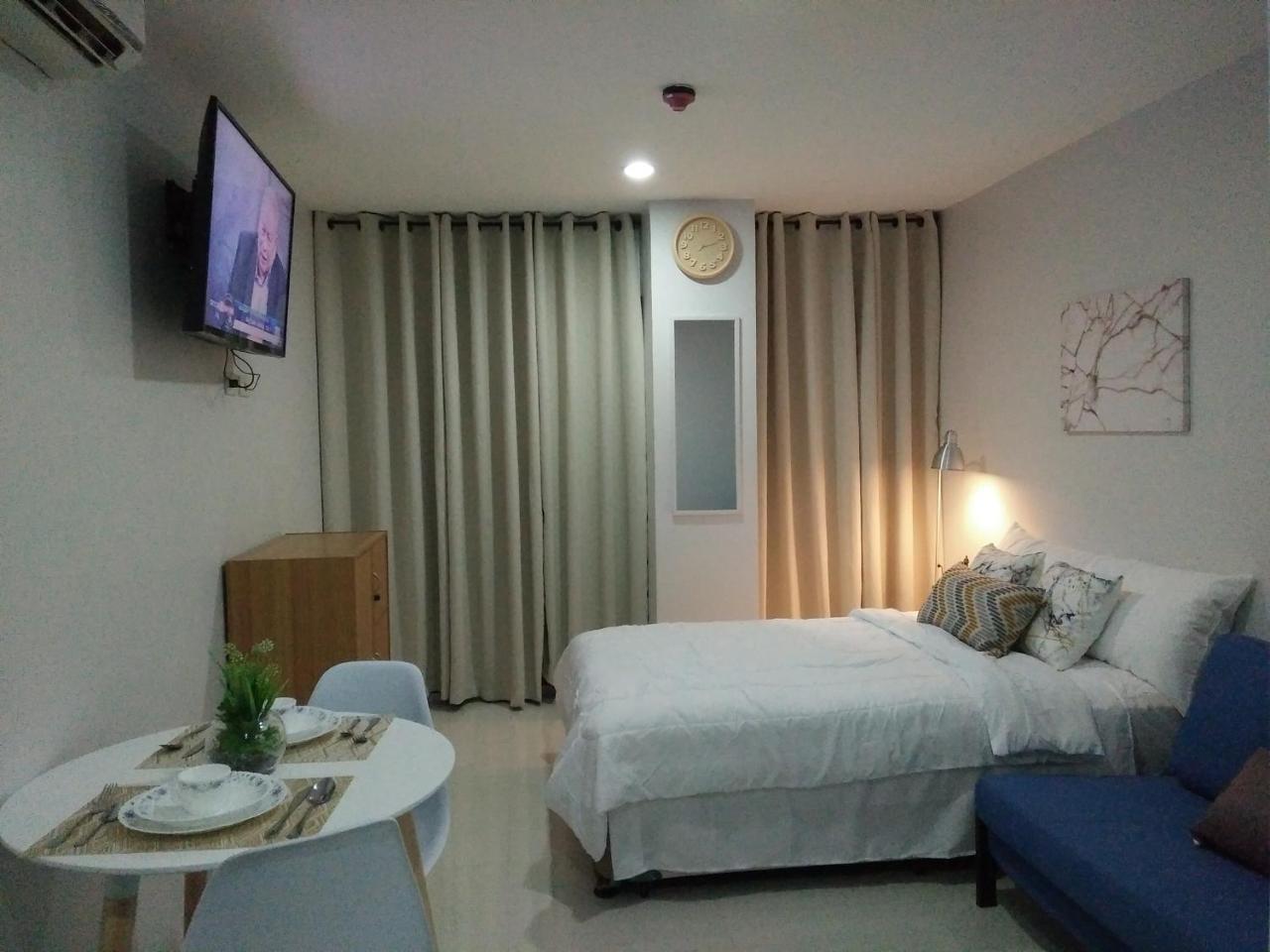 Cloud 907 Cityscapes Condominium Bacolod Dış mekan fotoğraf