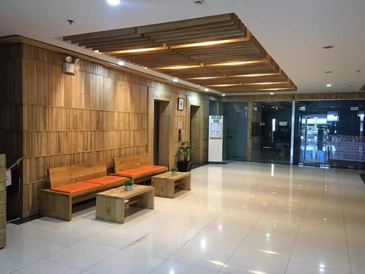 Cloud 907 Cityscapes Condominium Bacolod Dış mekan fotoğraf