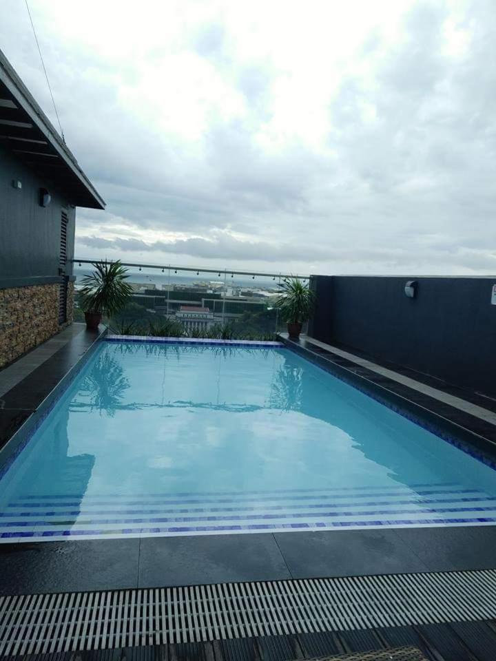 Cloud 907 Cityscapes Condominium Bacolod Dış mekan fotoğraf