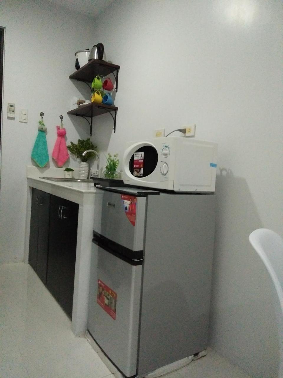 Cloud 907 Cityscapes Condominium Bacolod Dış mekan fotoğraf