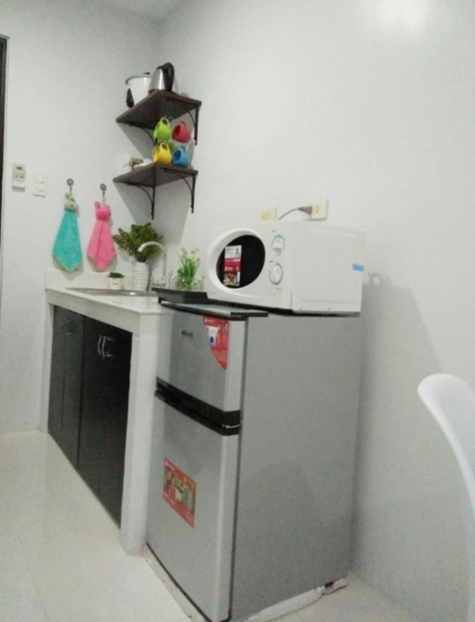 Cloud 907 Cityscapes Condominium Bacolod Dış mekan fotoğraf