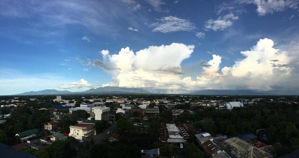 Cloud 907 Cityscapes Condominium Bacolod Dış mekan fotoğraf
