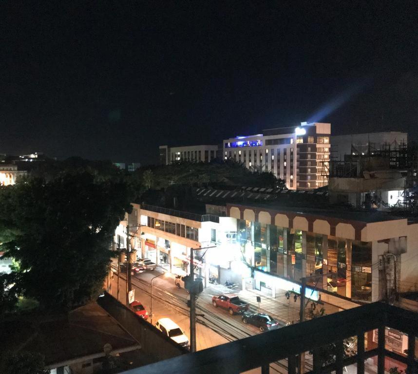 Cloud 907 Cityscapes Condominium Bacolod Dış mekan fotoğraf