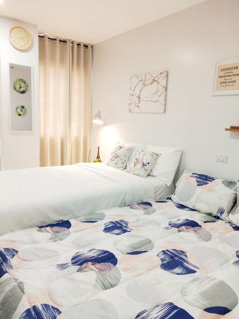 Cloud 907 Cityscapes Condominium Bacolod Dış mekan fotoğraf